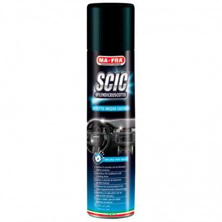 schone dashboard vernieuwer scic oceano 600 ml