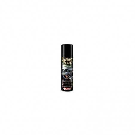 special leather dashboard cleaner diamant plast shine 500 ml
