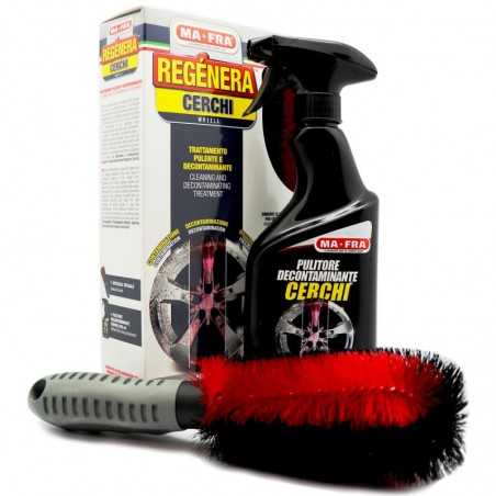 zestaw regenerujący opony