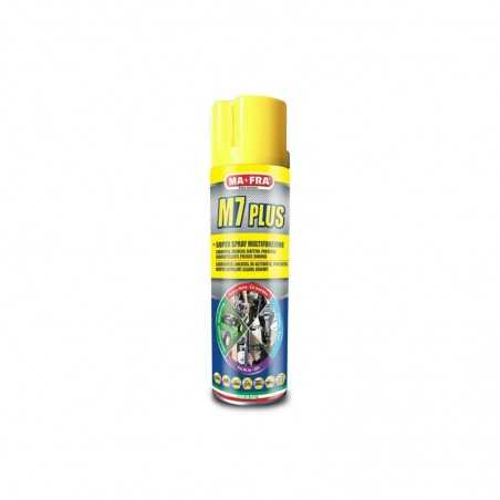 lubricante multiusos  m7 plus 200 ml