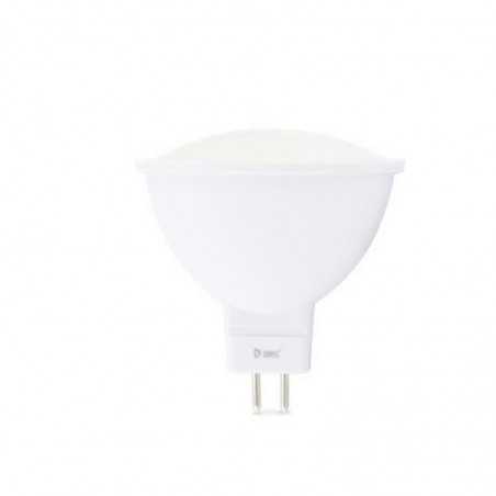 dichroic bulb  led 4.6w smd mr16 6000k 12v