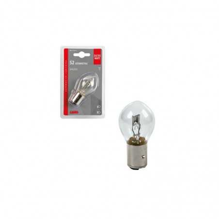 dvouvláknová žárovka s2 35/35w ba20d