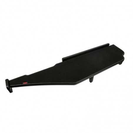 mesa central da cabine + passageiro