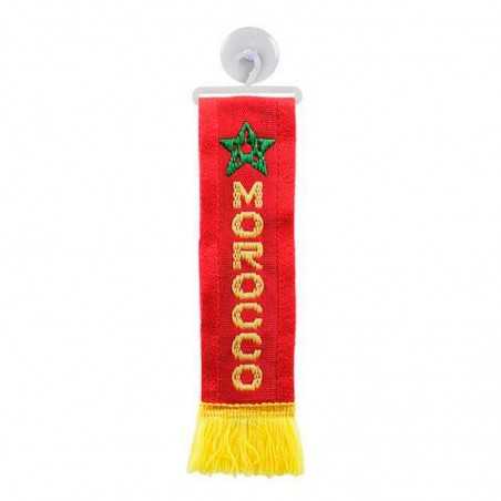 mini morocco pennants from lampa - festive decoration for your home