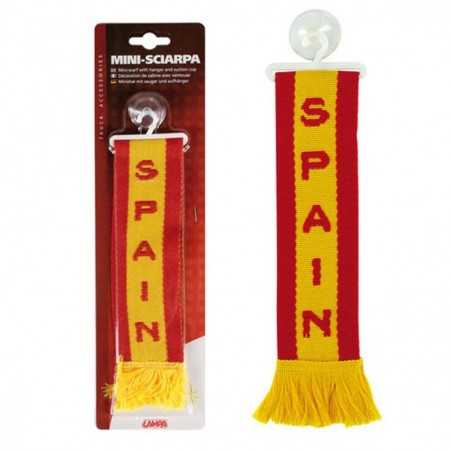 spain mini pennants - cabin decoration with suction cup and hanger lampa