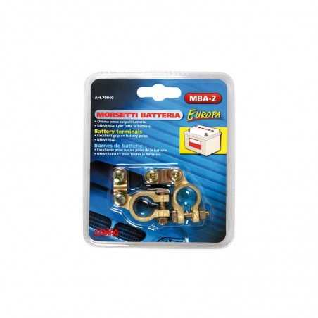 bornes de batterie de camion eur model - lampa