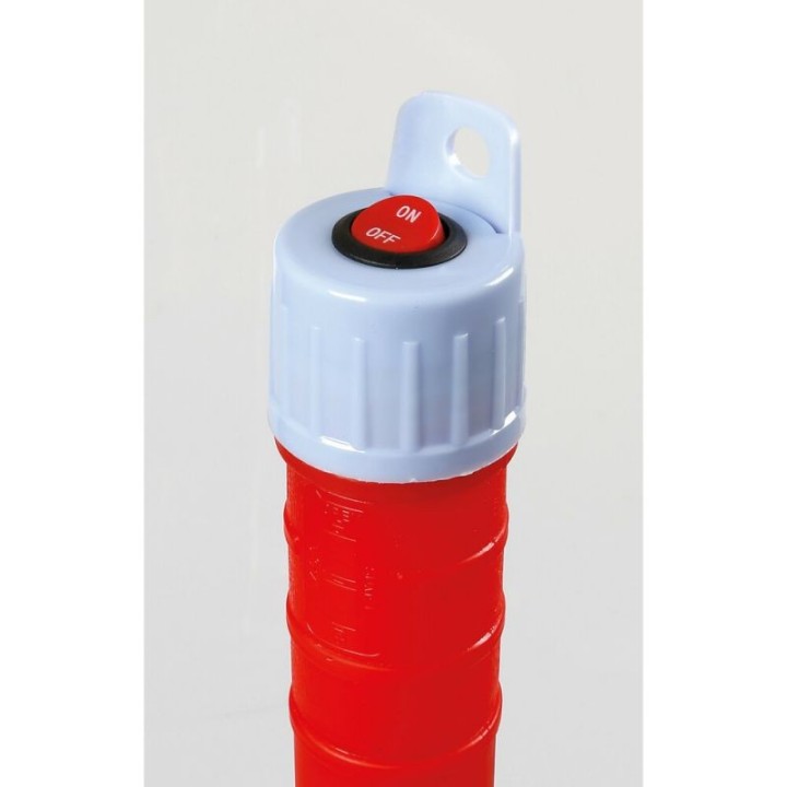 LAMPA Battery-powered liquid transfer pump 6L/MIN LAM72136