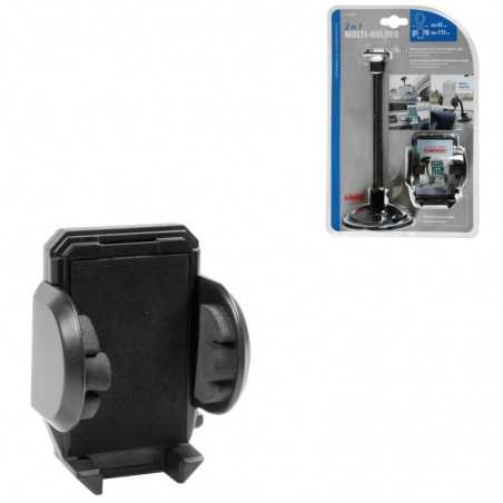 multifunction support for pda/mobile device lampa