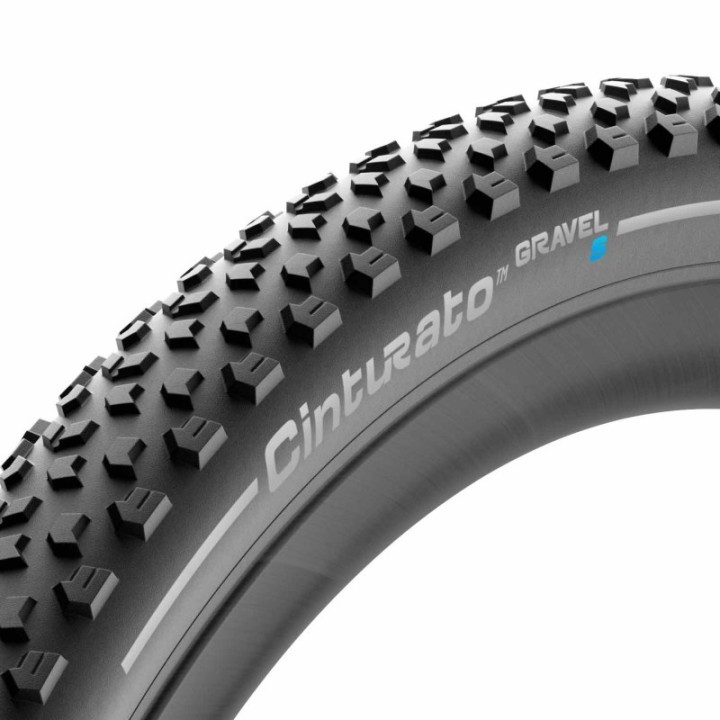 PIRELLI Cykeldæk CINTURATO GRAVEL S 40-622 8019227416183