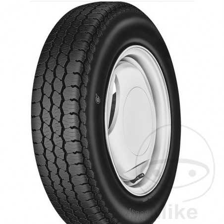 anvelopă pentru motocicletă 195/55-10c 98p tl m+s   -966 traile