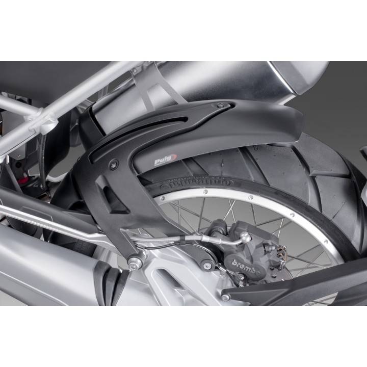 PUIG REAR MUDGUARD 6352