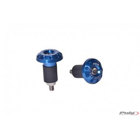 aluminum handlebar weights