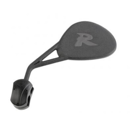approved left rearview mirror type oem