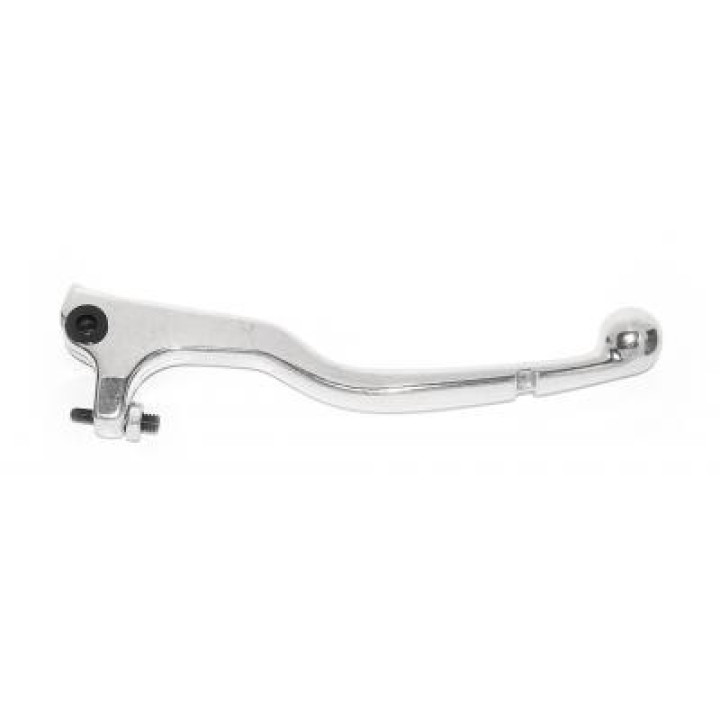 V PARTS Maneta de freno derecha - Pulida 73661