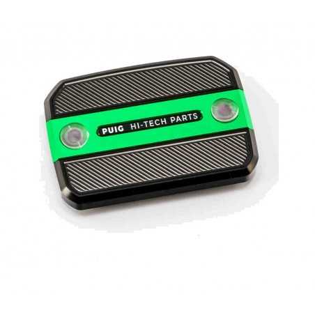 brake fluid reservoir cover