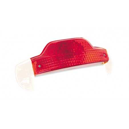 glass lens for rear light oem