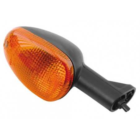 turn signal, front, left