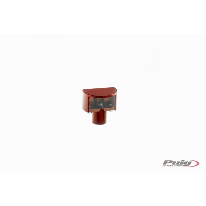 PUIG Bulb lighting group for license plate holder LLAMP 2555