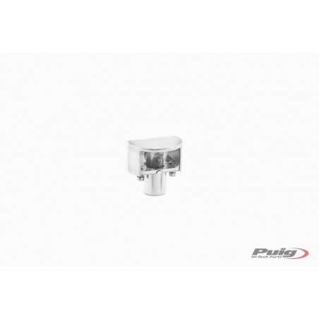bulb lighting group for license plate holder llamp