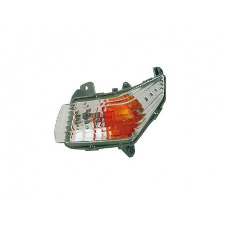 approved right front turn signal ce oem