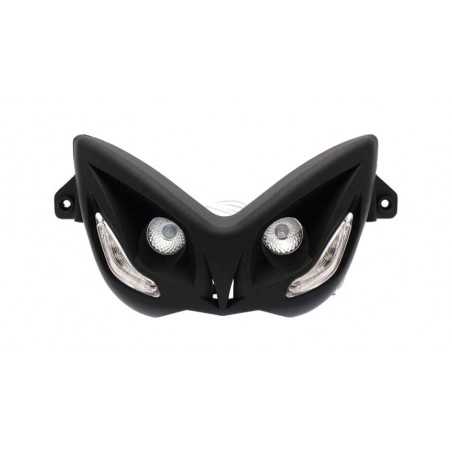 farol led r8 nitro