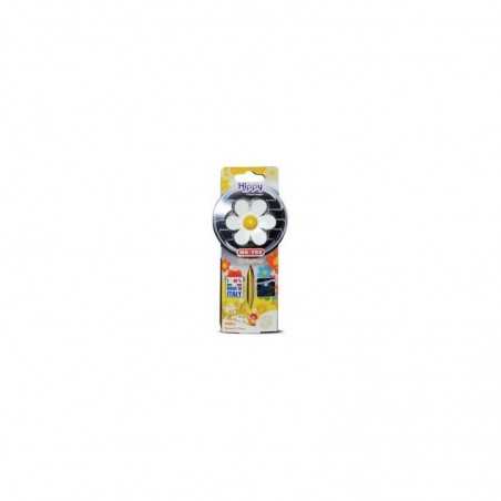 daisy autoverfrisser hippy