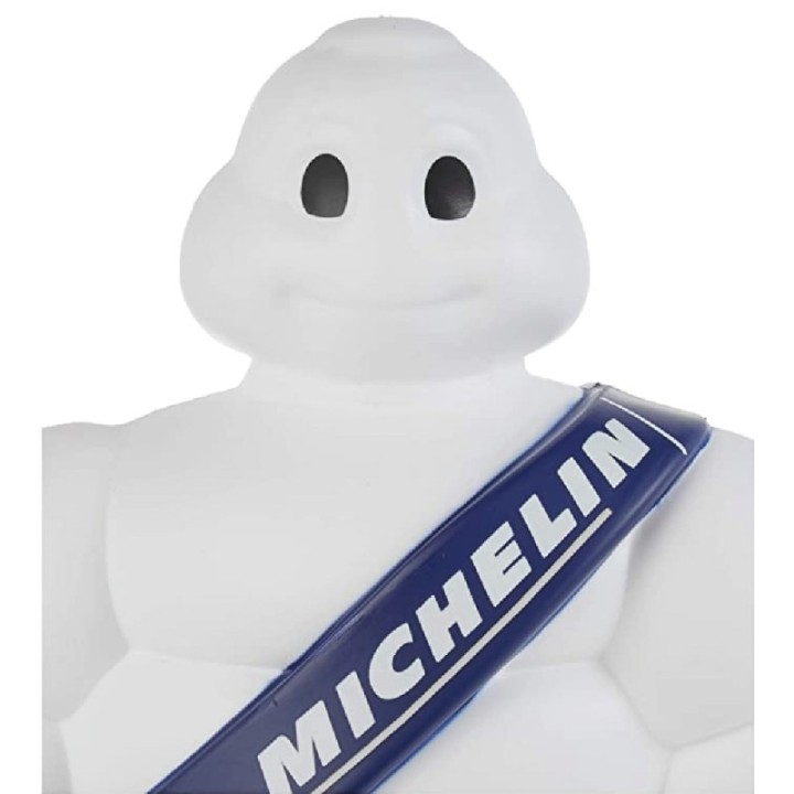 MICHELIN Decoración interior mascota oficial 40X24 CM 11142
