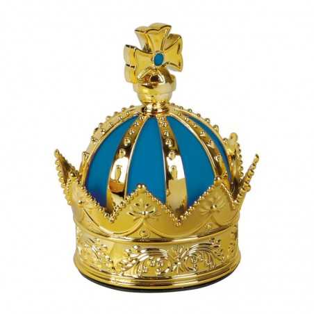 king lampa désodorisant pour voiture océan ajustable 50ml