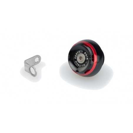 tapon aceite carter aluminio  hi-tech