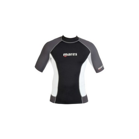 tričko s dlouhým rukávem s ochranou proti slunci rash guard ssi