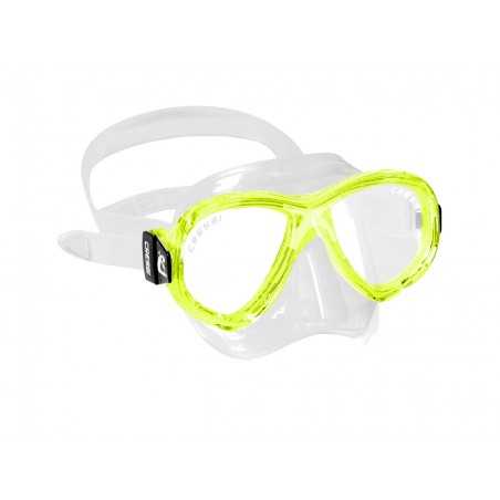 mascara gafas buceo perla junior
