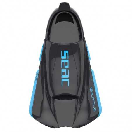 palmes de plongée shuttle sport