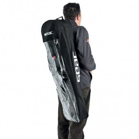 speervissen vin tas