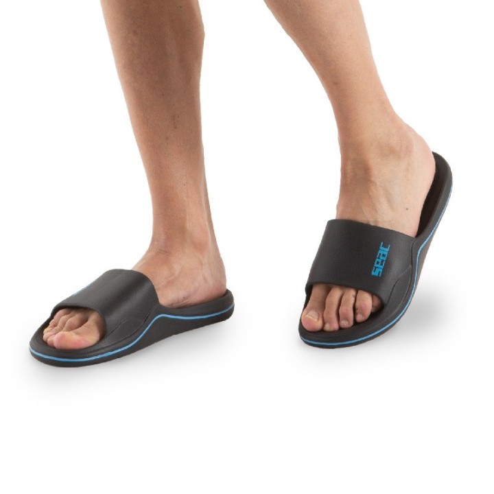 SEAC SUB Pool- und Strand-Flip-Flops CAYA 15016531485VAR