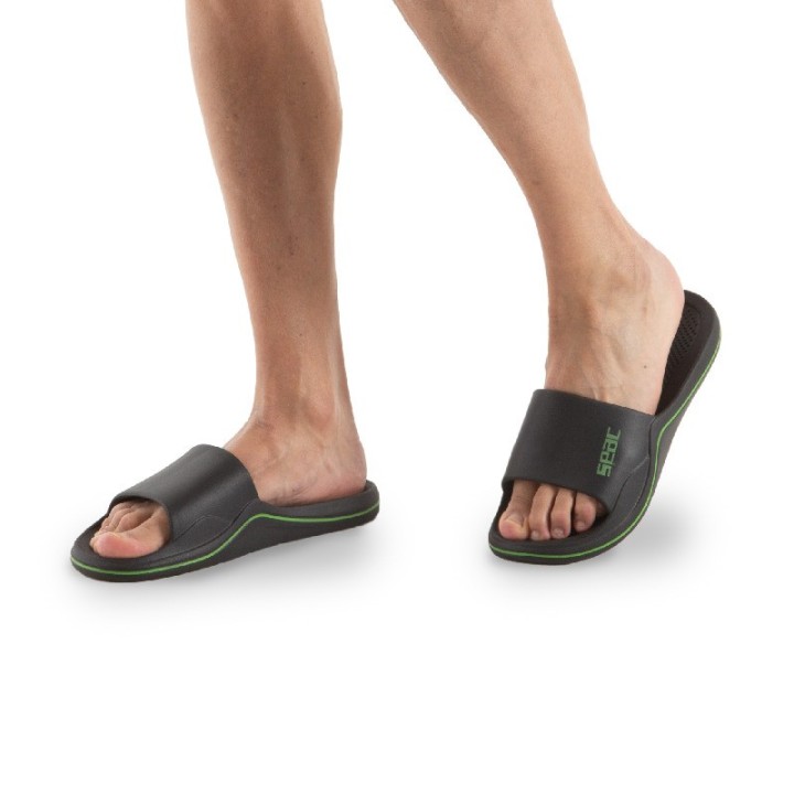 SEAC SUB Pool- und Strand-Flip-Flops CAYA 15016531485VAR