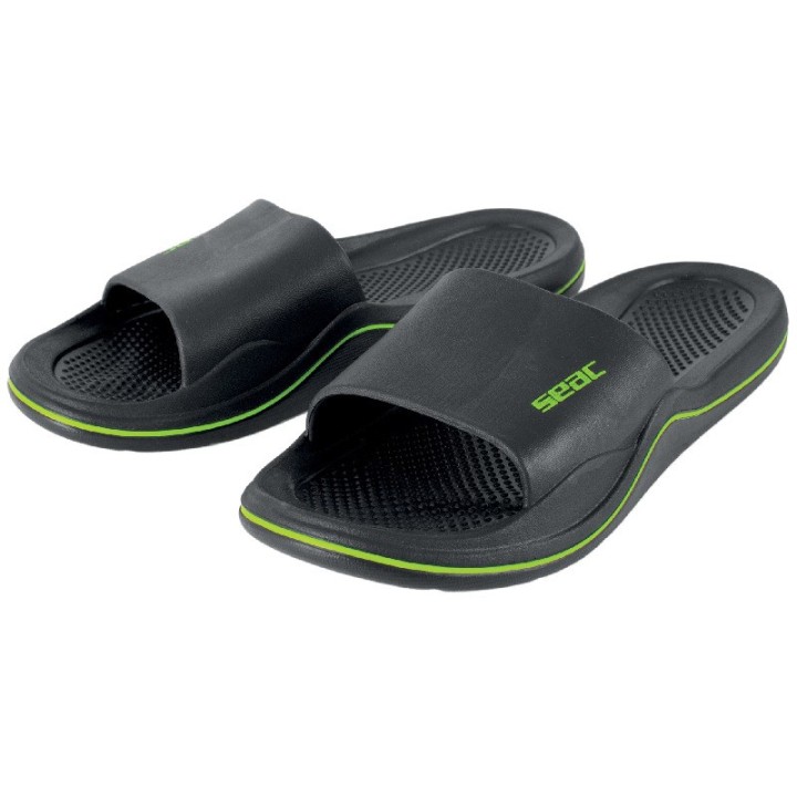 SEAC SUB Pool and beach flip flops CAYA 15016531485VAR