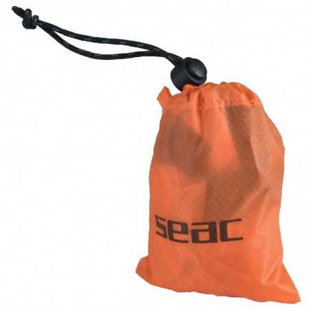 bolsa impermeable ligera multiusos dry soft 5 l