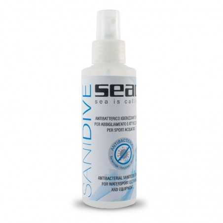 igienizant pentru îmbrăcăminte acvatică sanidive 125 ml