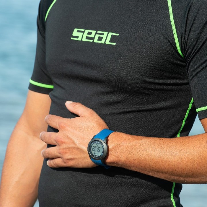 SEAC SUB Sporthorloge CHRONOS 1470004VAR