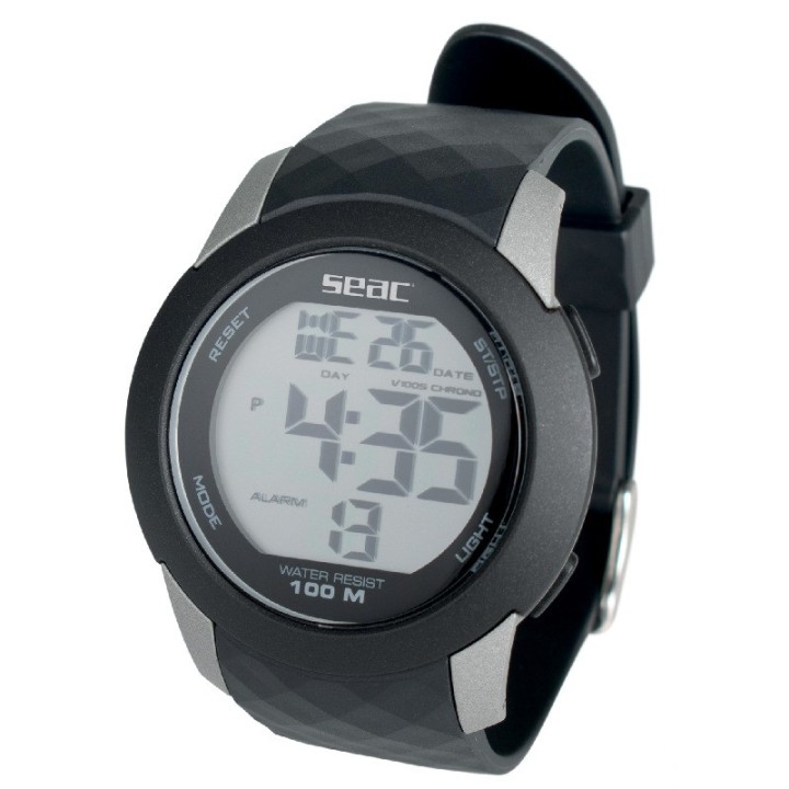 SEAC SUB Sport watch CHRONOS 1470004VAR