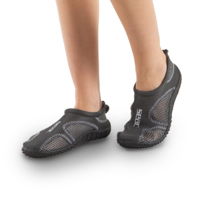 SEAC SUB chaussures d'eau de plage SAND 1500012VAR