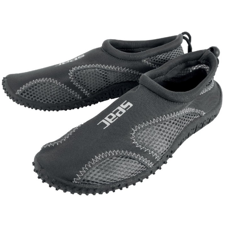SEAC SUB chaussures d'eau de plage SAND 1500012VAR