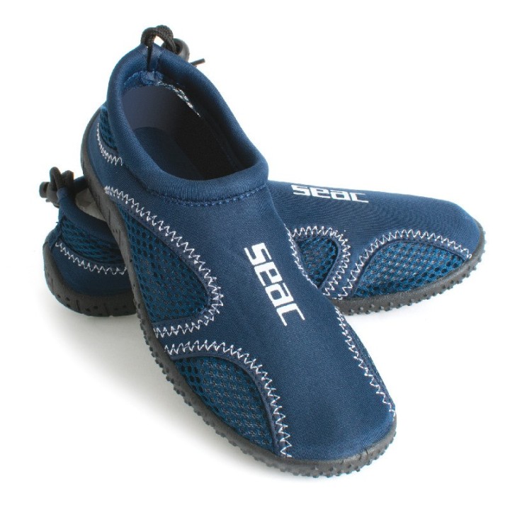 SEAC SUB chaussures d'eau de plage SAND 1500012VAR