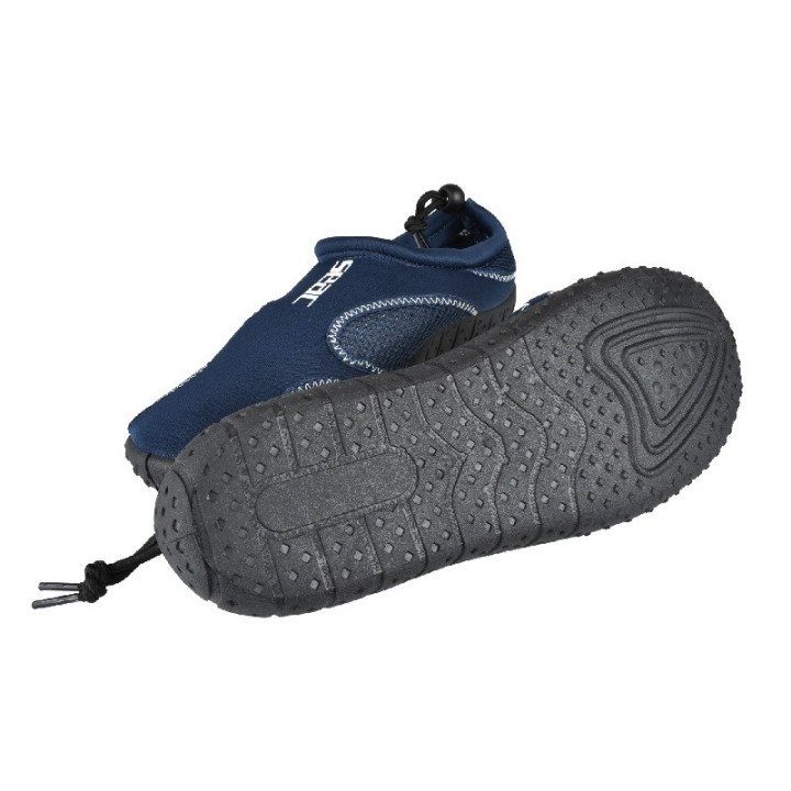 SEAC SUB chaussures d'eau de plage SAND 1500012VAR
