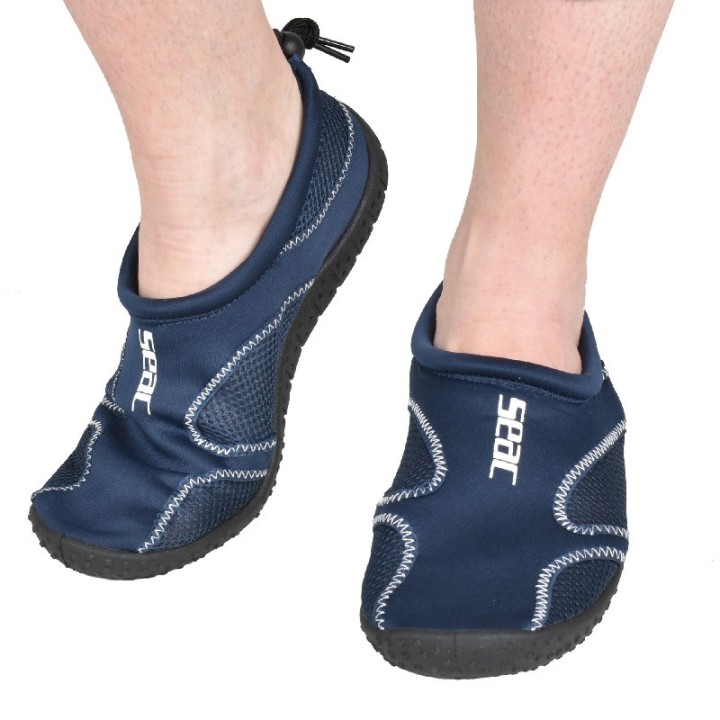 SEAC SUB Strand waterschoenen SAND 1500012VAR