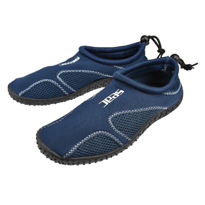 SEAC SUB chaussures d'eau de plage SAND 1500012VAR