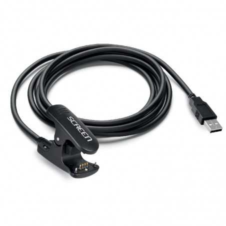 cabo usb para computador de mergulho screen