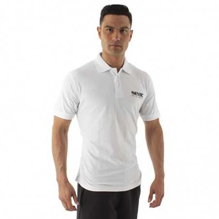 polo merchandising a maniche corte 2021