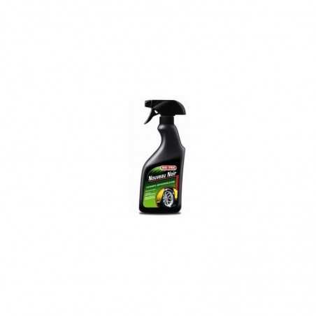 motorcykel-dækglans nouveau noir 500 ml