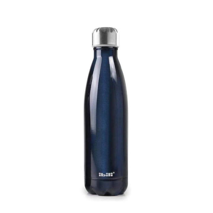 IBILI Botella termo doble pared 500ML 400074VAR